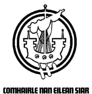 Benbecula Registry Office Logo