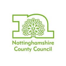 Bingham Registry Office Logo