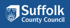 Bury St Edmunds Registry Office Logo
