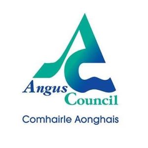 Carnoustie Registry Office Logo