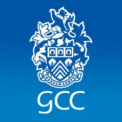 Cheltenham Registry Office Logo