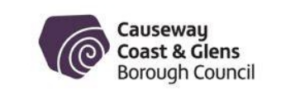 Coleraine Registry Office Logo