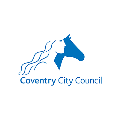 Coventry Registry Office Logo