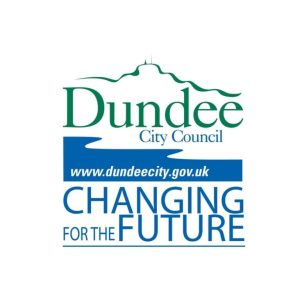 Dundee Registry Office Logo