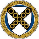 East Leake Parish Council Registry Office Logo