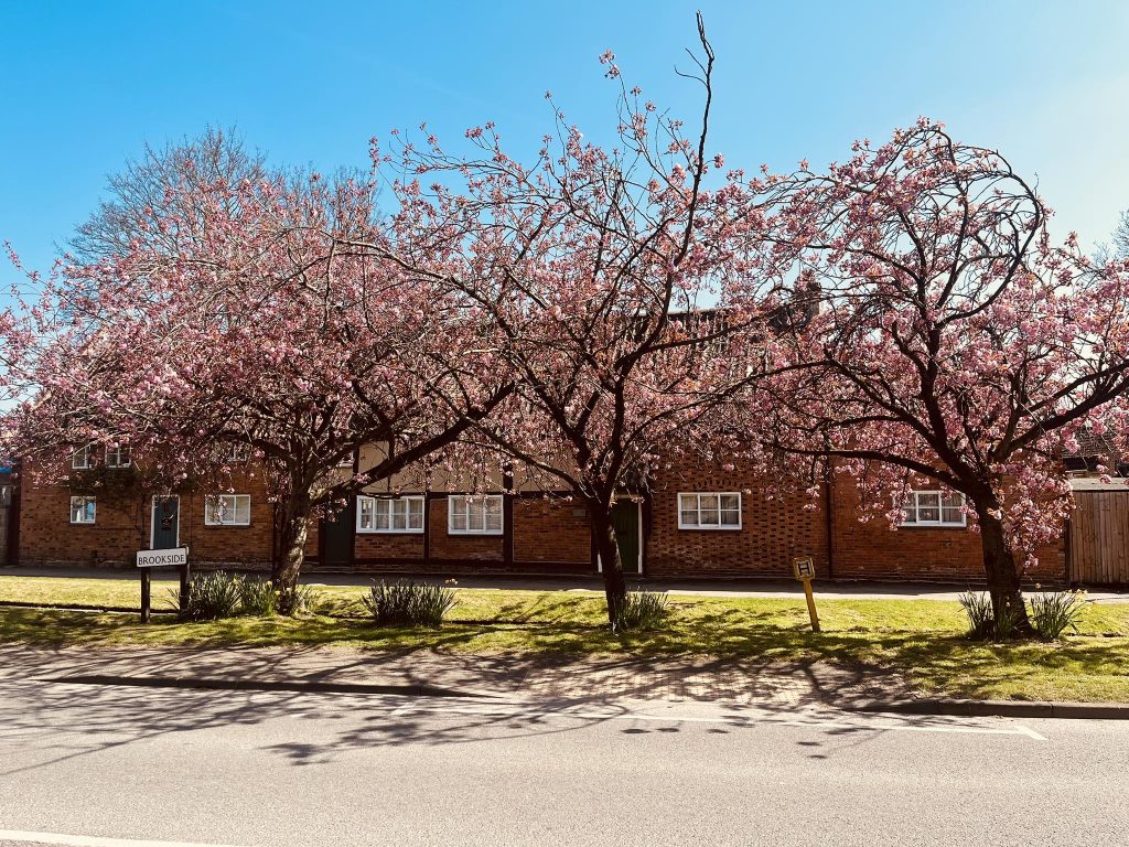 East Leake Parish Council Registry Office Photo