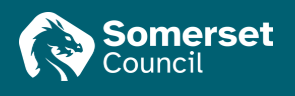 Glastonbury Registry Office Logo