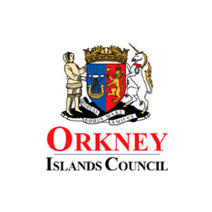 Hoy Registry Office Logo