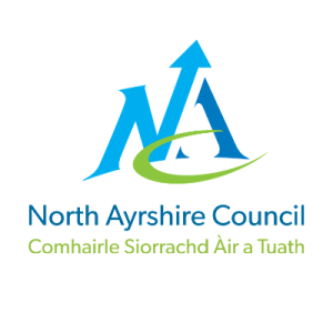 Isle of Arran Registry Office Logo