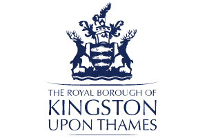 Kingston upon Thames Registry Office Logo