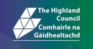 Kinlochbervie Registry Office Logo