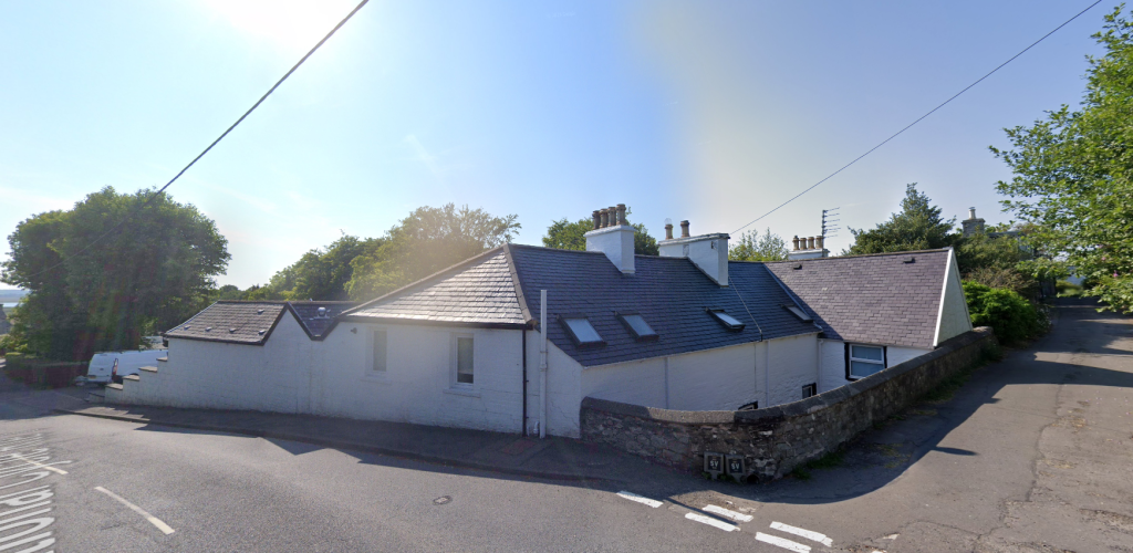Kirkmabreck Registry Office Photo