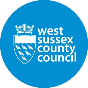 Littlehampton Registry Office Logo