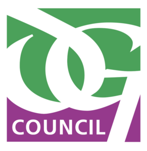 Lockerbie Registry Office Logo