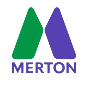 Merton Registry Office Logo