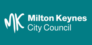 Milton Keynes Registry Office Logo