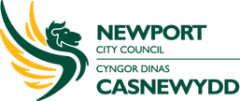 Newport Registry Office Logo