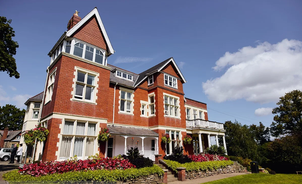 Newport Registry Office Photo