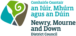 Newry and Mourne Registry Office Logo