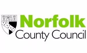 North Walsham Registry Office Logo
