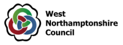 Northampton Registry Office Logo