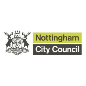 Nottingham Registry Office Logo