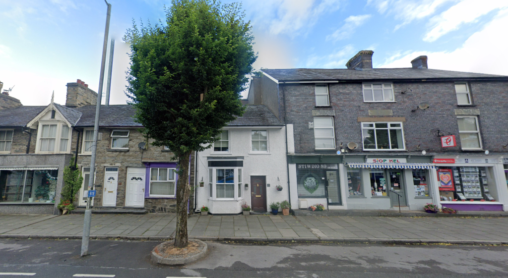 Penllyn Registry Office Photo