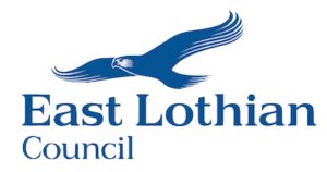 Prestonpans Registry Office Logo