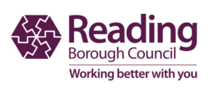Reading Registry Office Logo