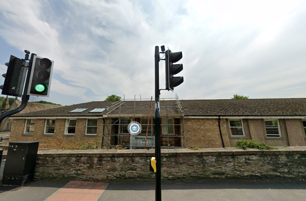 Richmond Registry Office Photo