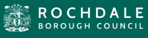 Rochdale Registry Office Logo