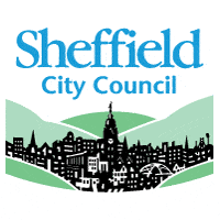 Sheffield Registry Office Logo