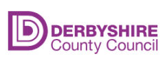 South Derbyshire Registry Office Logo