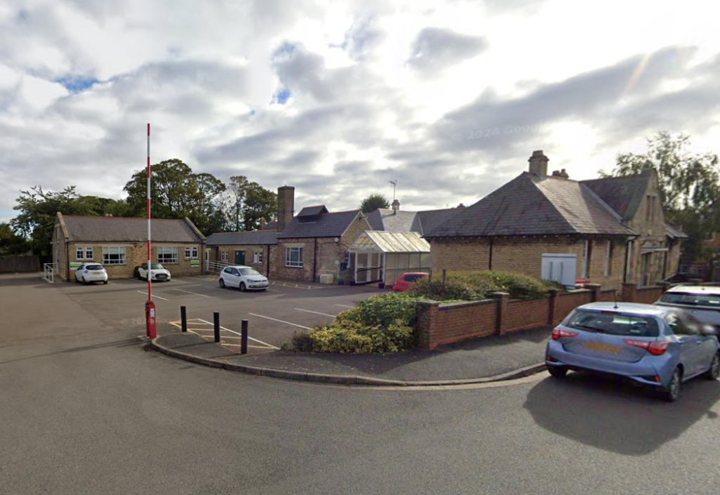 Stamford Registry Office Photo