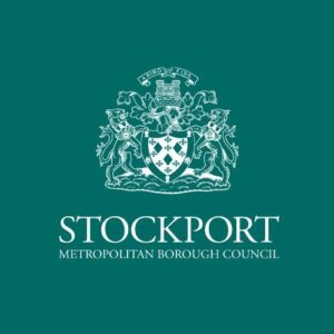 Stockport Registry Office Logo