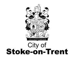 Stoke-on-Trent Registry Office Logo