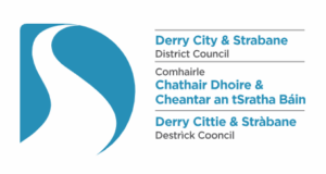 Strabane Registry Office Logo