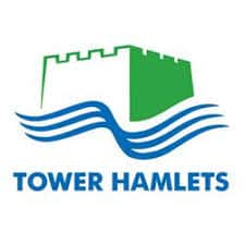 Tower Hamlets Registry Office Logo