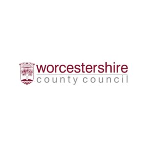 Worcestershire Registry Office Logo