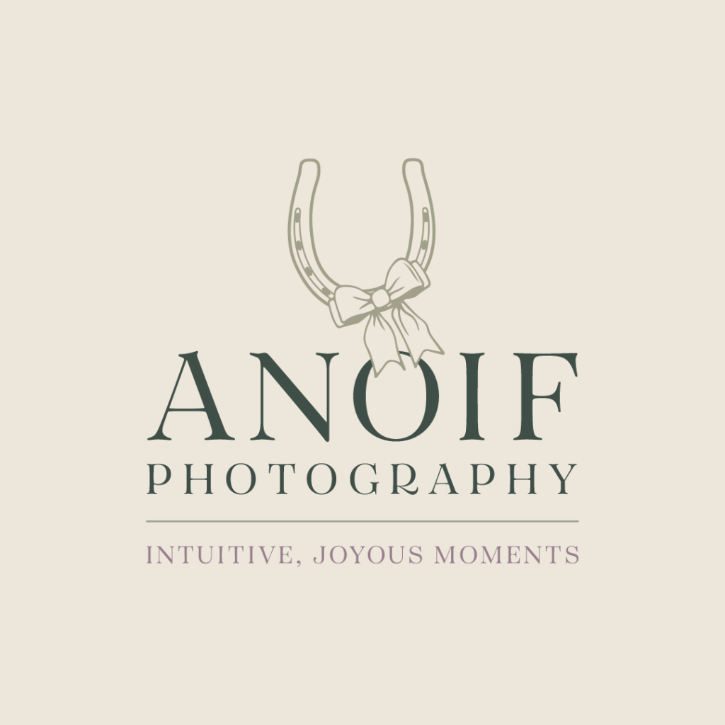 Anoif Photography.