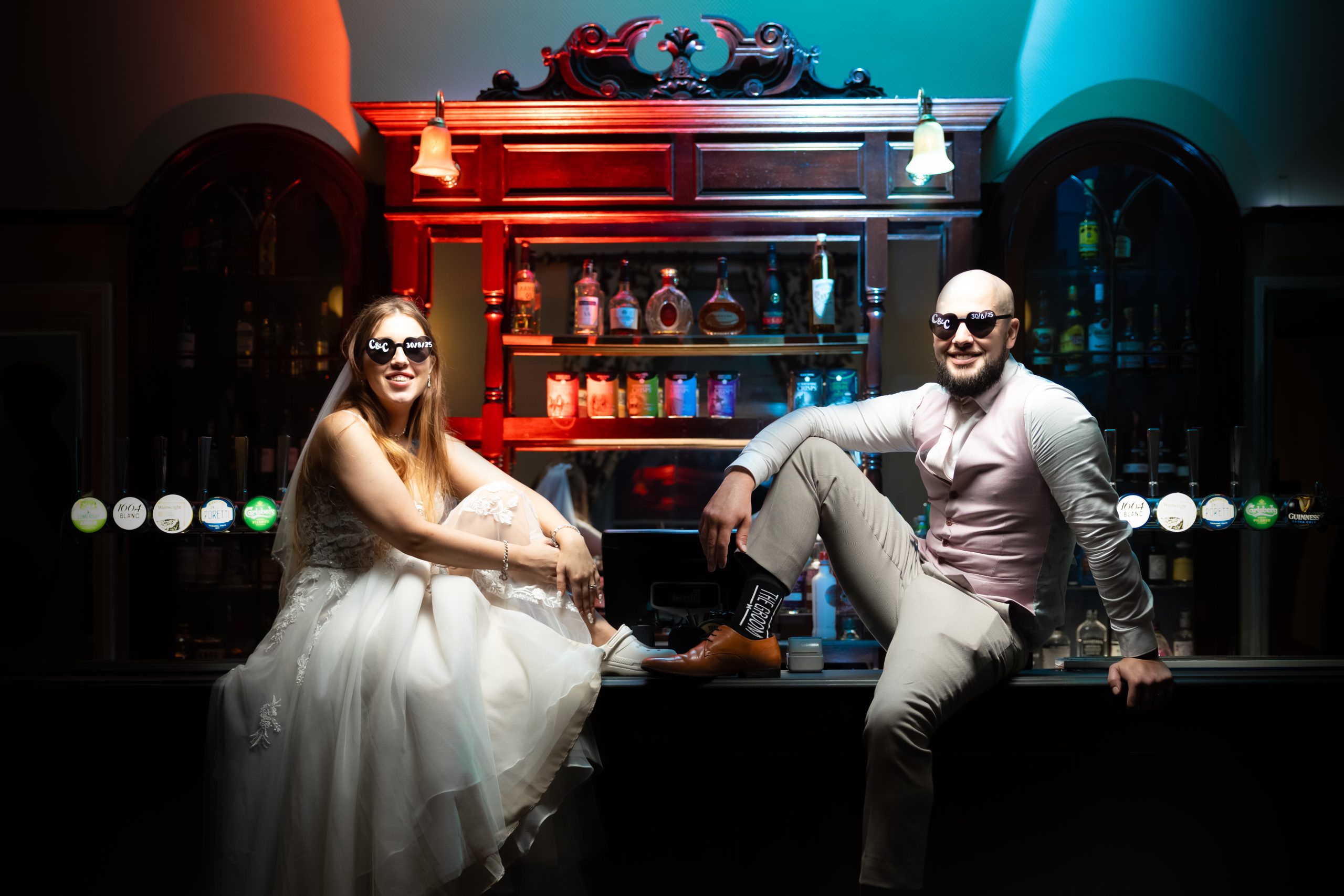 Andrew James Photography