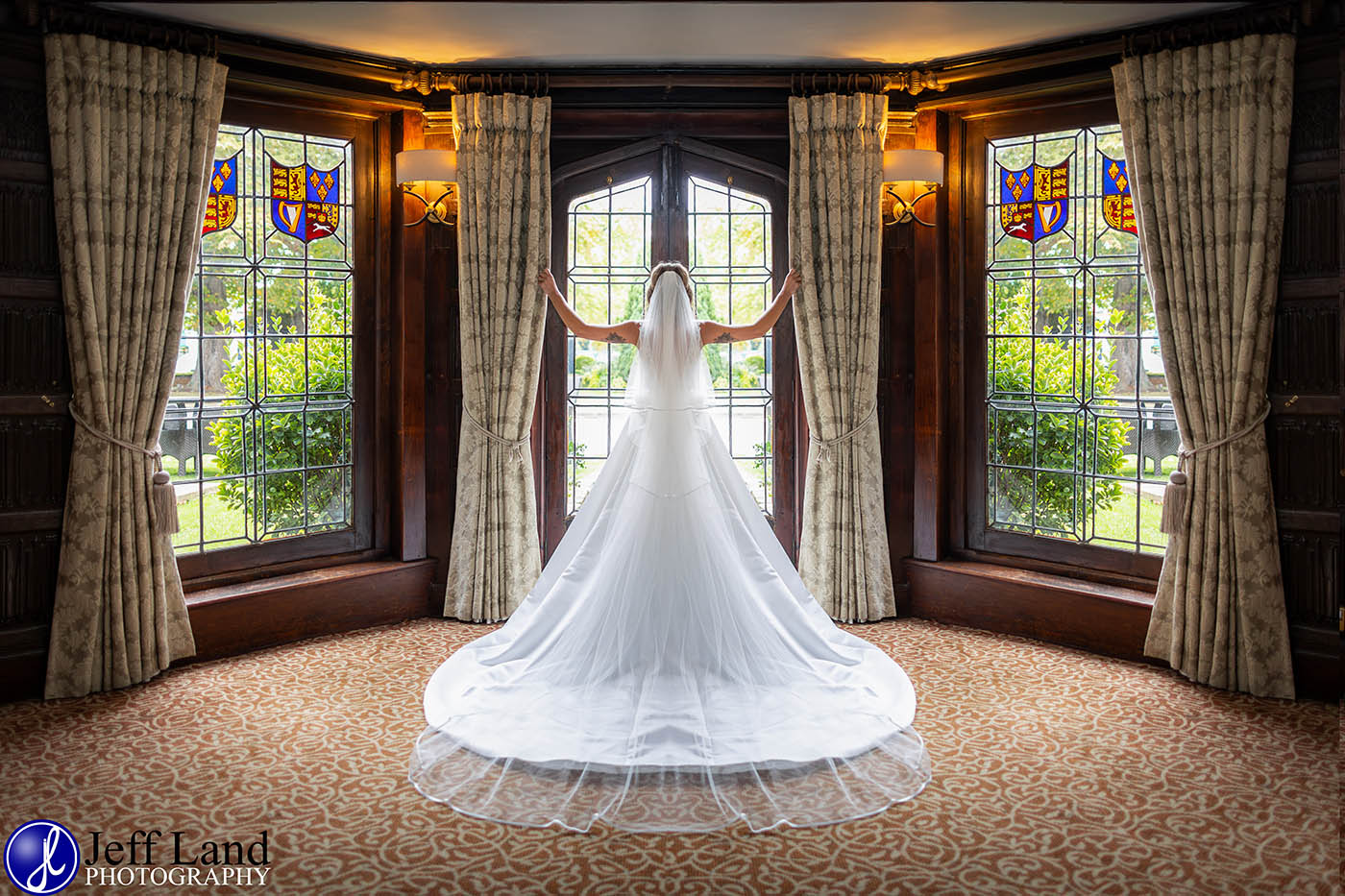 Jeff Land Photography