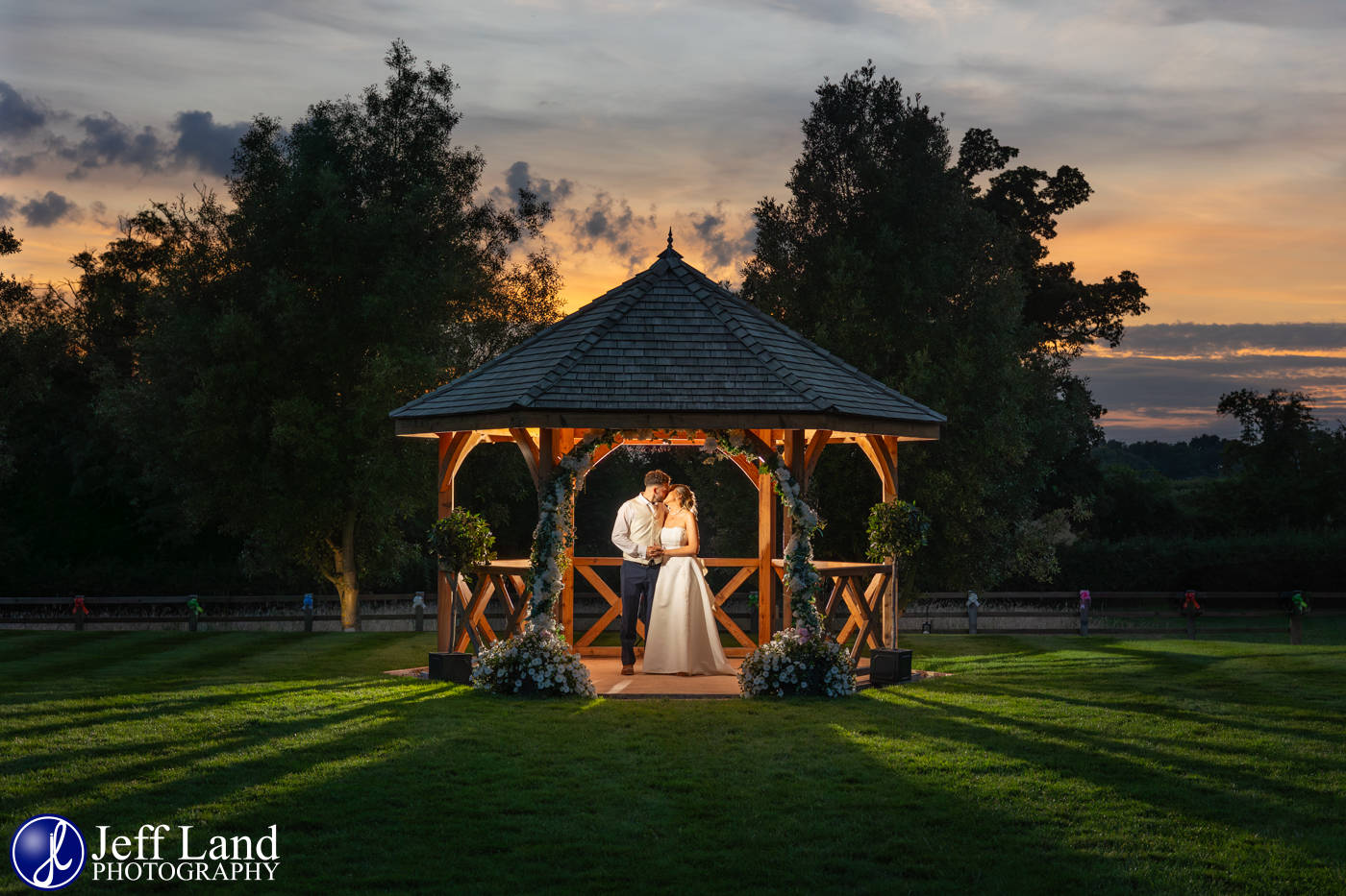 Jeff Land Photography