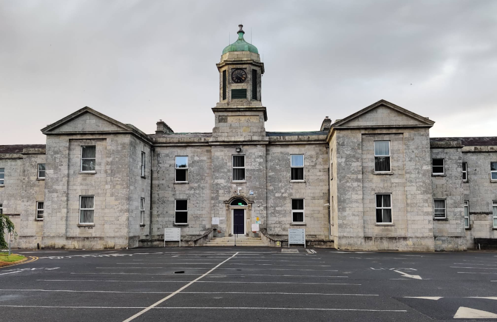 Carlow Registry Office Photo