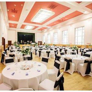 Dukinfield Town Hall Function Room