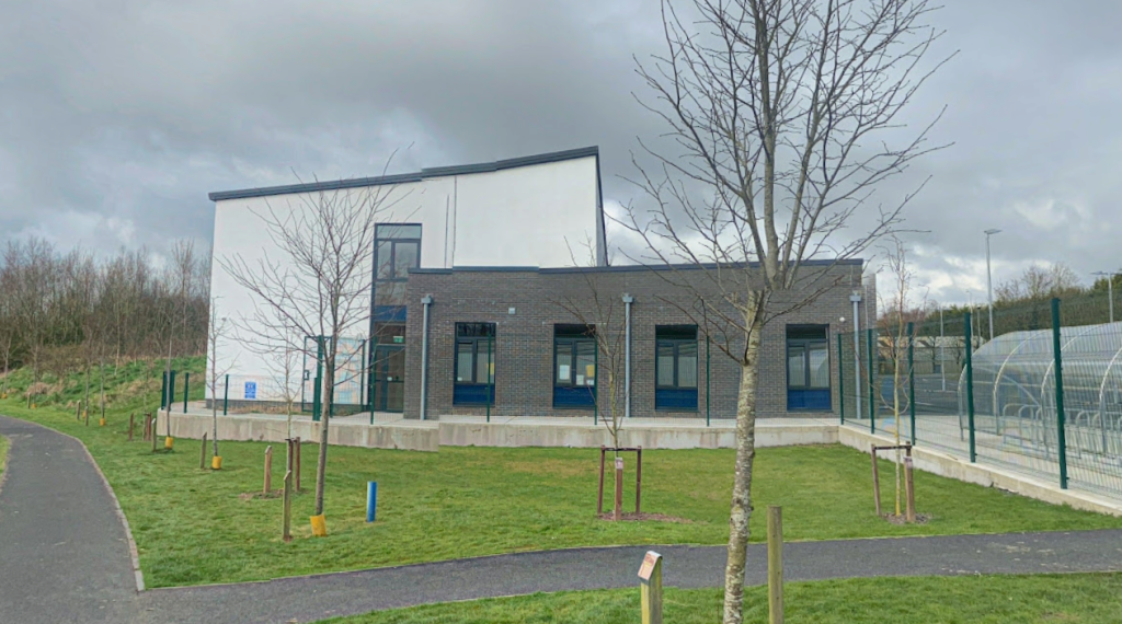 Kilmallock Registry Office Photo