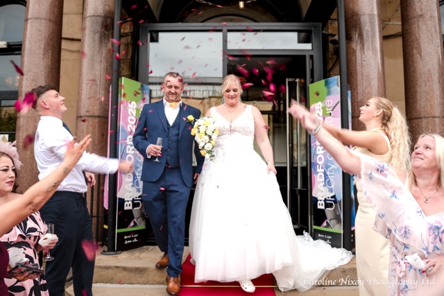 Caroline Nixon Photography Ltd