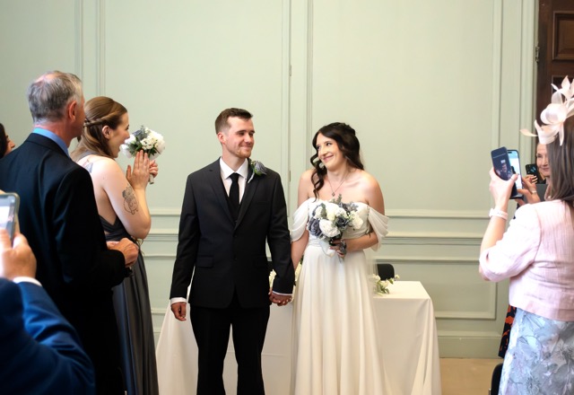 Caroline Nixon Photography Ltd