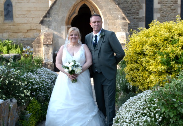 Caroline Nixon Photography Ltd